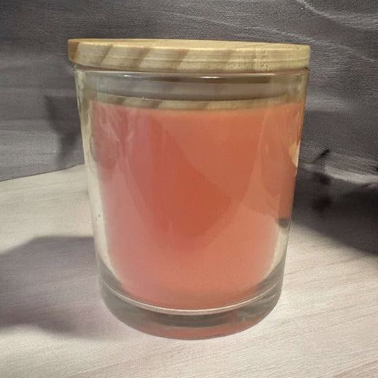 7oz Tumbler Candle