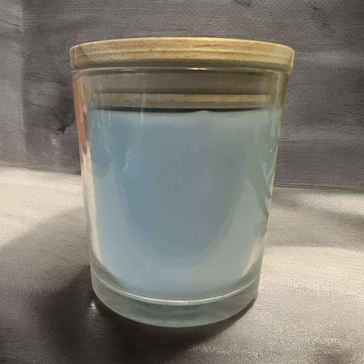 7oz Tumbler Candle