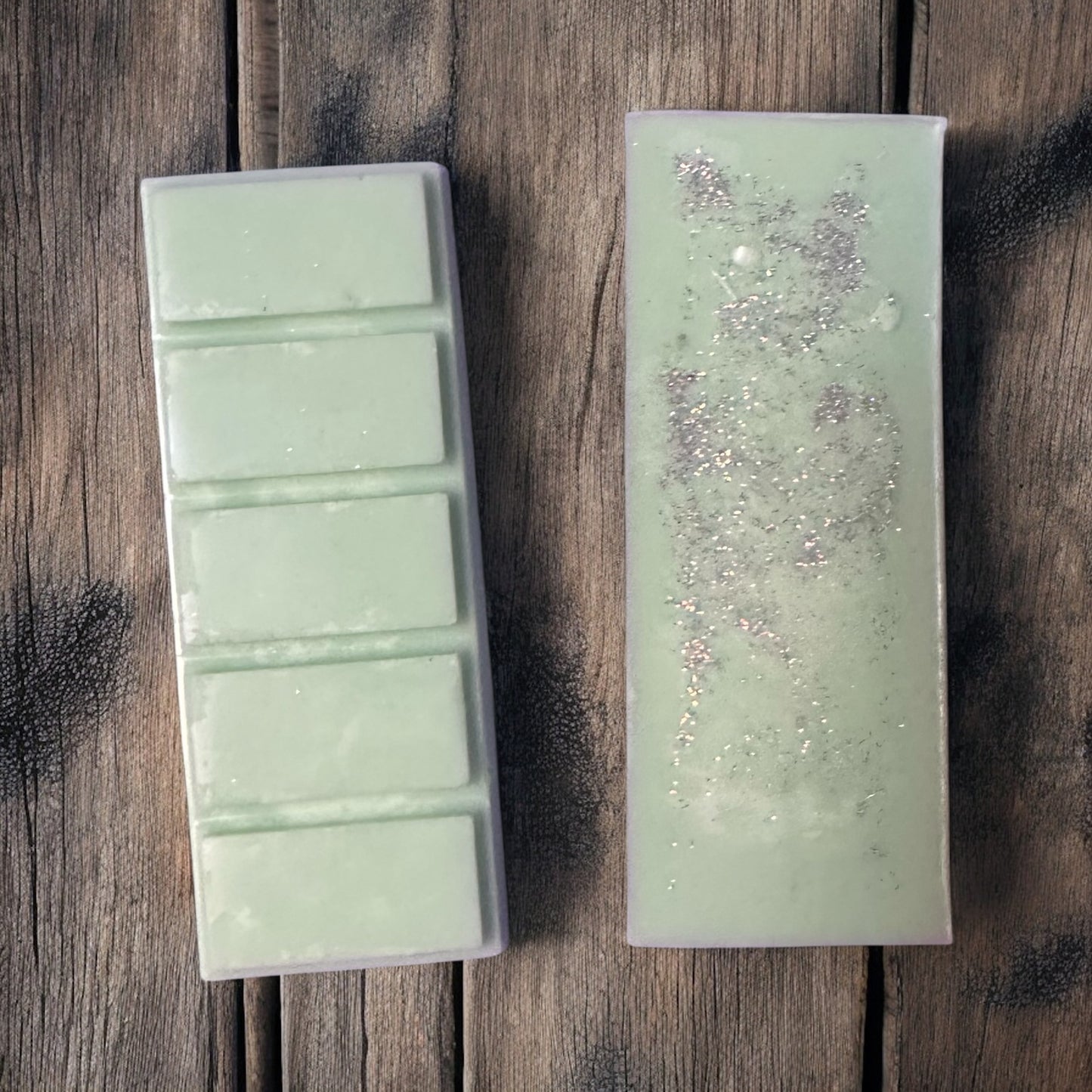 Wax Melt Bar